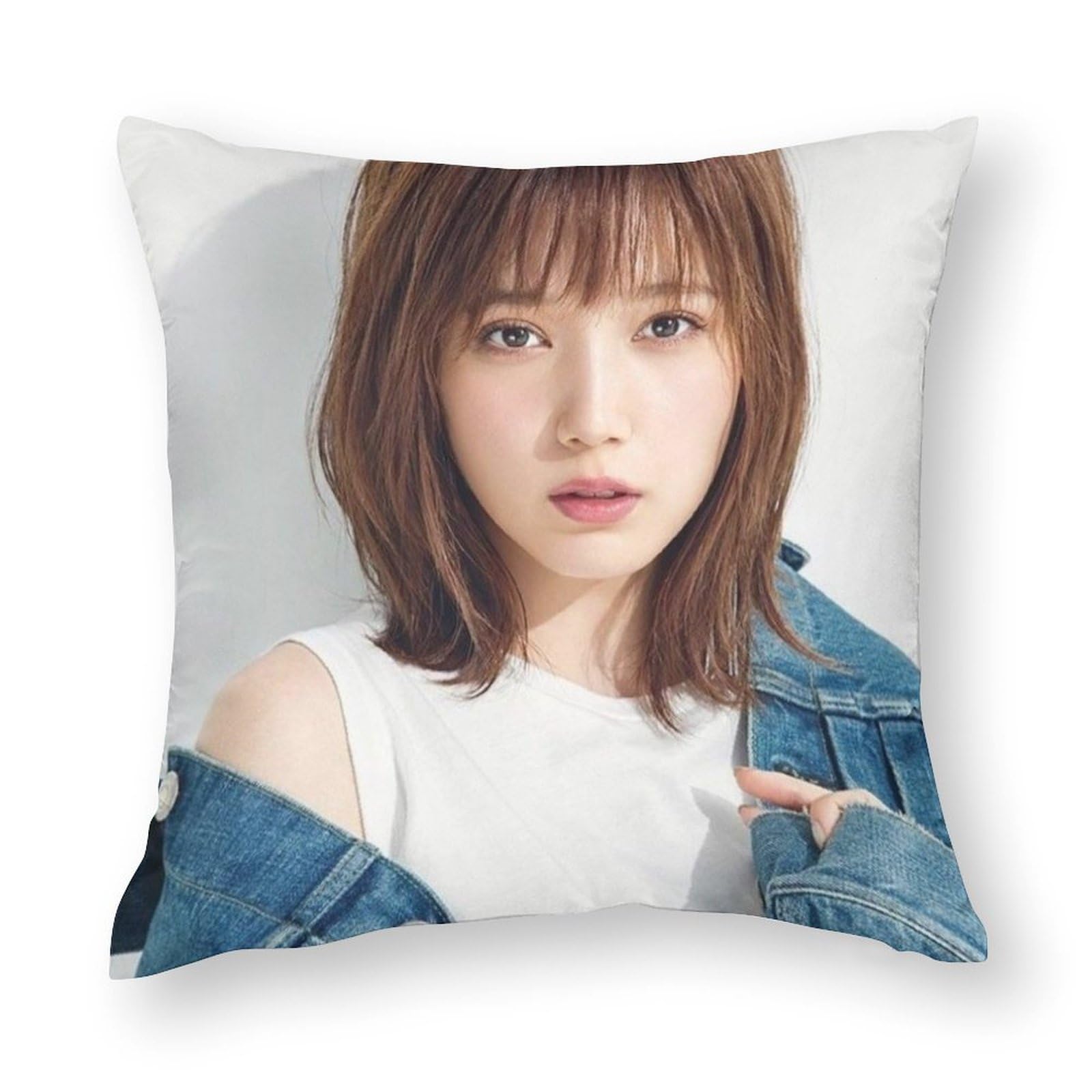 本田翼　抱き枕カバー Amazon｜本田翼 枕カバー クッションカバー 装飾枕カバー 抱き枕